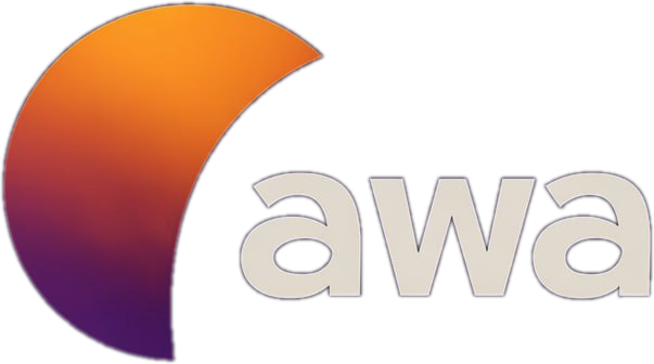 AWA Finance Logo